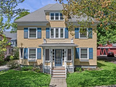 10 Brockton Ave, Haverhill, MA, 01830