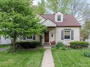 2104 Arborview Blvd, Ann Arbor, MI 48103