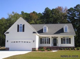160 Laura Dr, New Bern, NC --