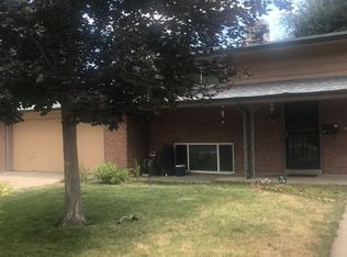 4724 Field St, Wheat Ridge, CO 80033