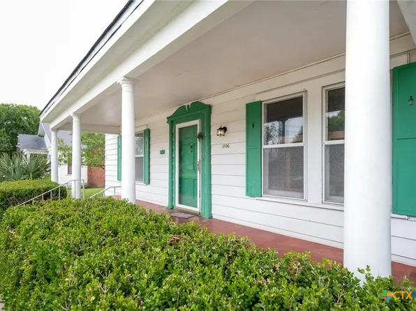 1106 S 11th St, Temple, TX 76504