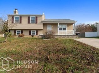 38 Mary Ellen Ln, Sicklerville, NJ 08081