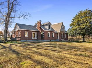 300 Mount Carmel Rd, Hot Springs, AR 71913