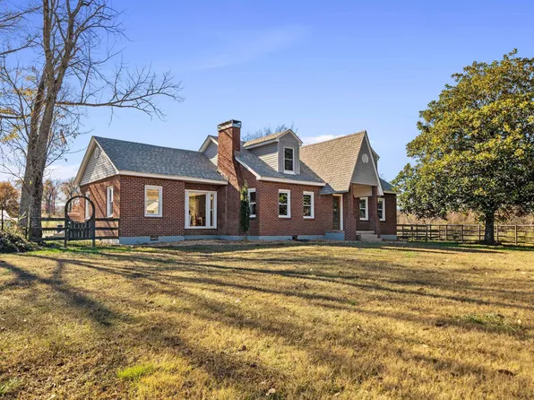 300 Mount Carmel Rd, Hot Springs, AR 71913