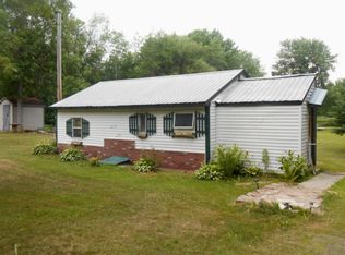 513 Ruddy Rd, Chase Mills, NY 13621