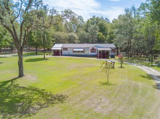 16396 Cherokee Rd, Brooksville, FL 34601