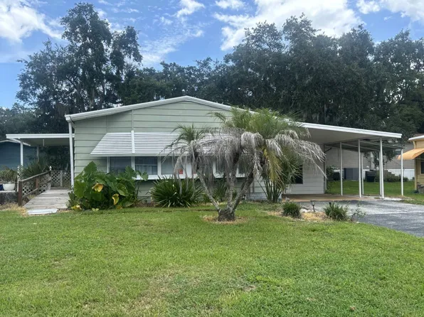 1650 Calvin Cir, Kissimmee, FL 34746