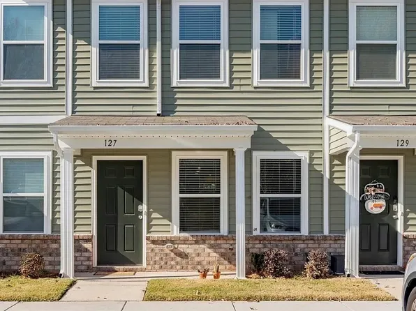 127 Villa Ln, Lincolnton, NC 28092