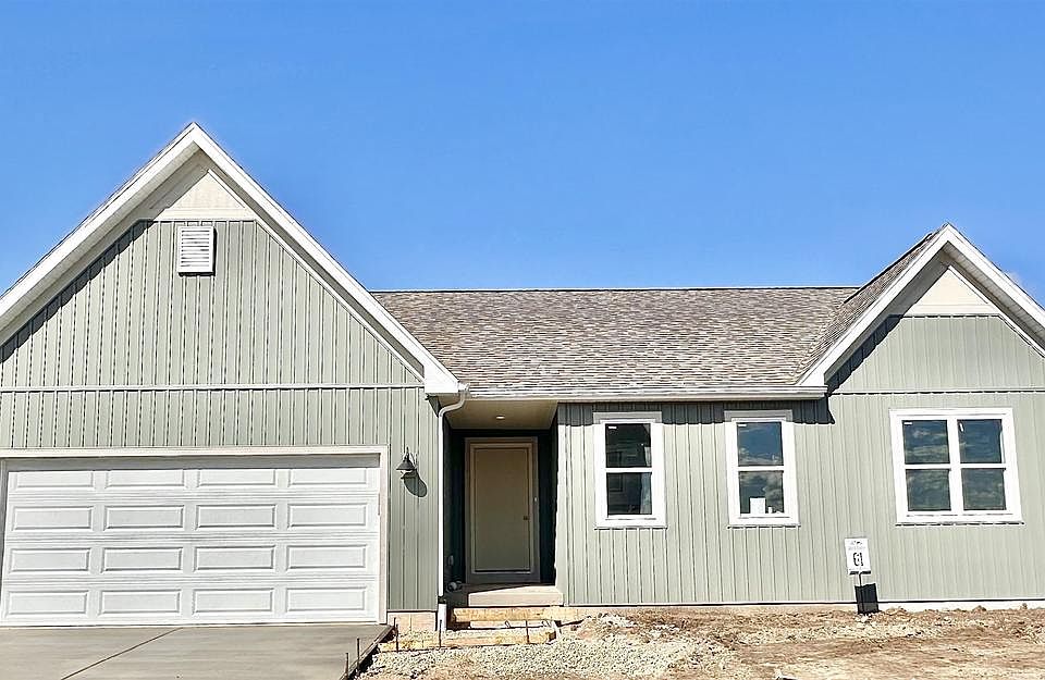 340 Orchid Avenue UNIT 061, Stoughton, WI 53589 MLS 1987304 Zillow