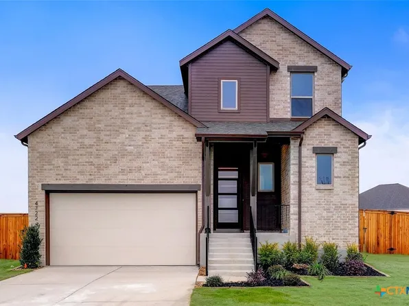 4722 Sherman Sq, Schertz, TX 78108