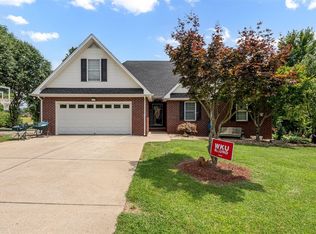 64 Whetstone Way, Scottsville, KY 42164
