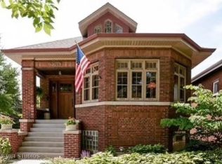 9856 S Seeley Ave, Chicago, IL