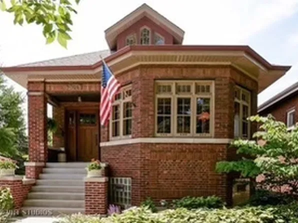 9856 S Seeley Ave, Chicago, IL 60643