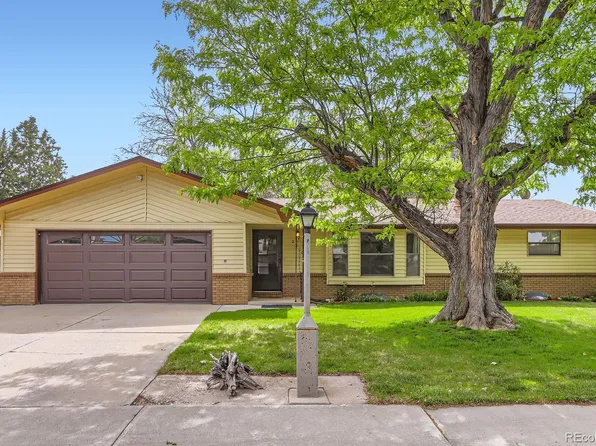 2310 Squires Court, Longmont, CO 80501