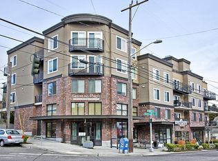 1400 N 80th St #B, Seattle, WA 98103