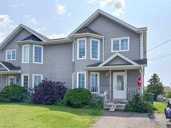 52 Parent St, Charlottetown, PE C1C 1R2
