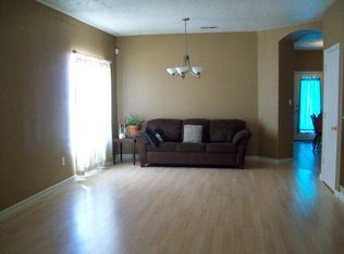 2507 Tierra Grande Ct, Las Cruces, NM 88011
