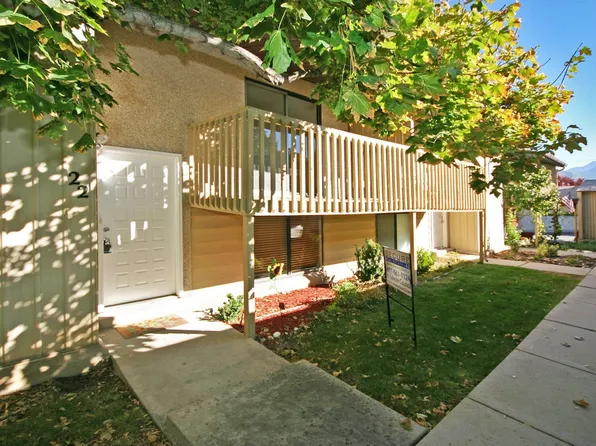 7265 S 1950 E APT 22, Cottonwood Heights, UT 84121