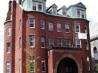 55 W Broadway APT 3, Boston, MA 02127