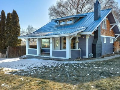 1706 Bonnie Doon Ave, Yakima, WA, 98902