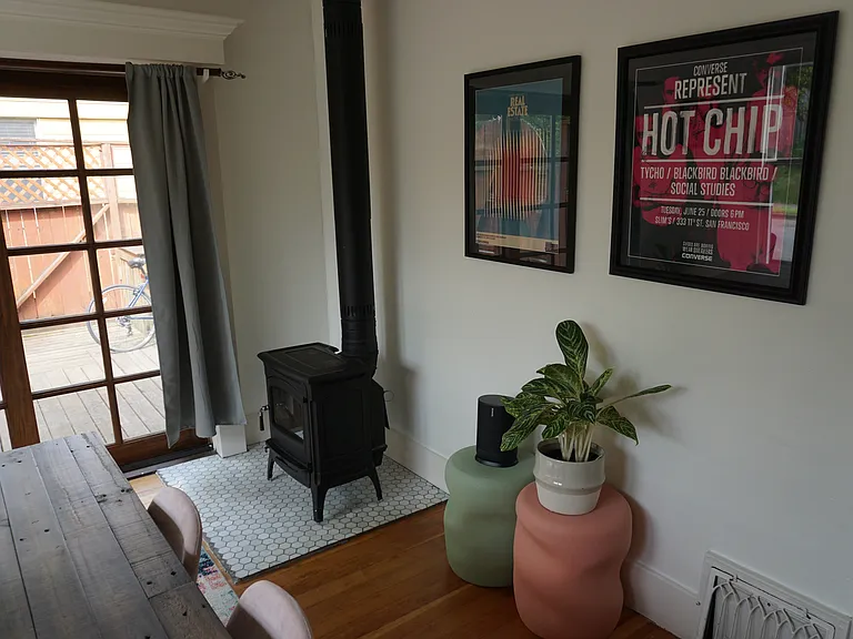 Fire Place