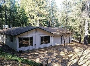 13675 Mount Zion Rd, Pine Grove, CA 95665