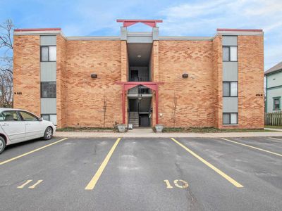 458 Fulton St E #4, Grand Rapids, MI, 49503
