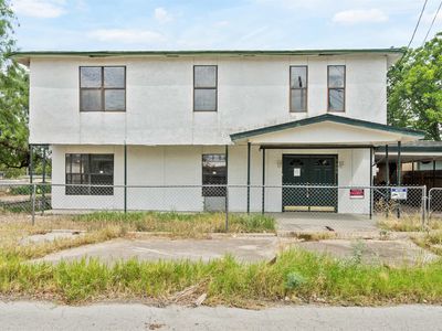 1000 W Bean St, Del Rio, TX, 78840