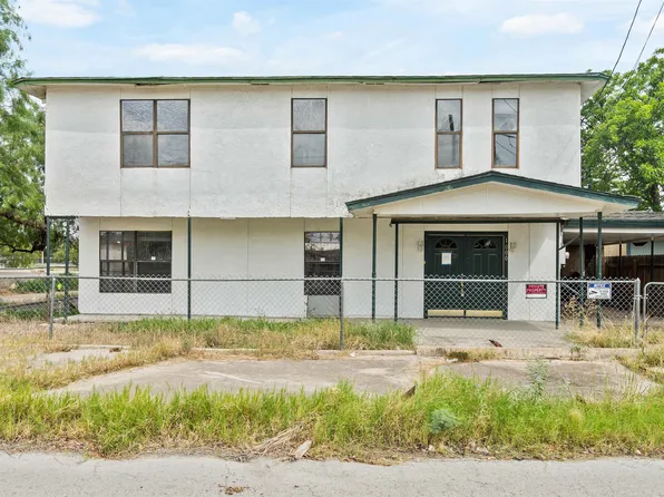 1000 W Bean St, Del Rio, TX 78840