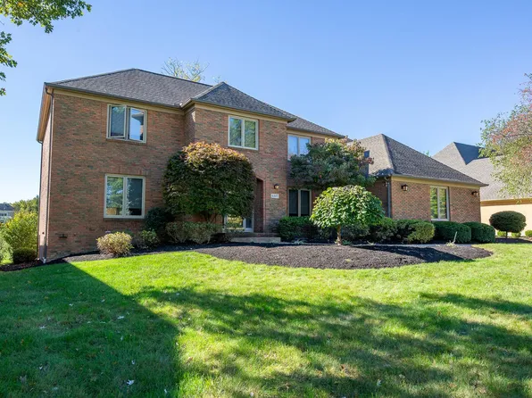 6307 Deeside Dr, Dublin, OH 43017