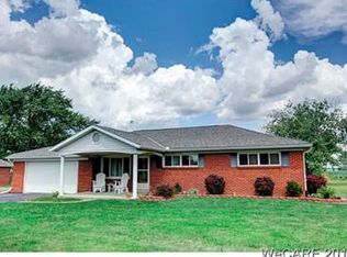 777 S Kemp Rd, Lima, OH 45806