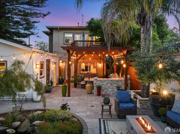 2445 Encinal Ave, Alameda, CA 94501