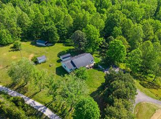 340 Dean Rd, Mc Kee, KY 40447