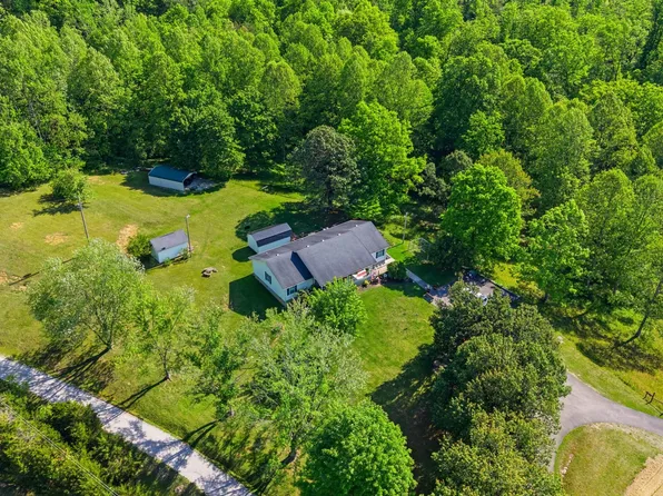 340 Dean Rd, Mc Kee, KY 40447