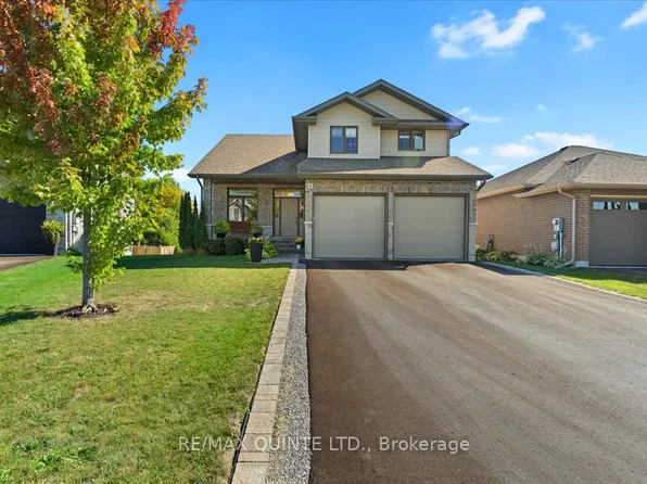 6 Granby Ct, Belleville, ON K8N 0G6