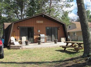 11375 Central Dr, Saint Helen, MI 48656