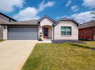 1118 Holcombe Dr, Anna, TX 75409