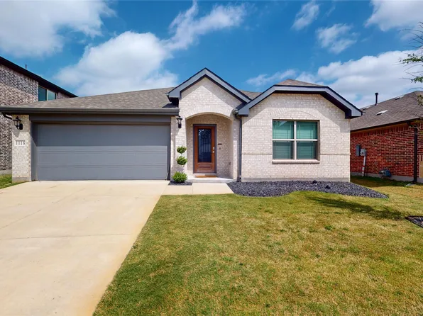 1118 Holcombe Dr, Anna, TX 75409