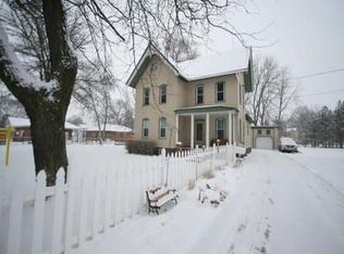 115 Tamarack St, Randolph, WI 53956