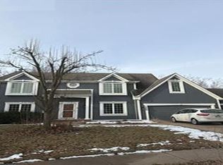 8323 NW 83rd St, Kansas City, MO 64152