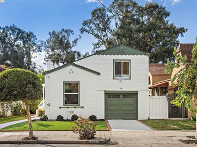 941 San Jose St, San Leandro, CA, 94577