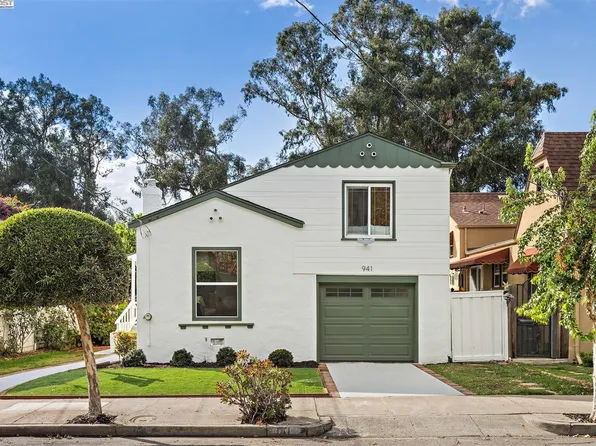 941 San Jose St, San Leandro, CA 94577