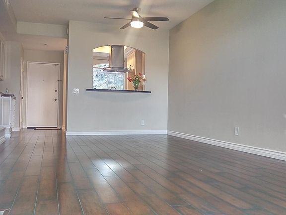 Hardwood Floor throughout.