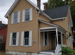 37 Laurel St, Concord, NH 03301