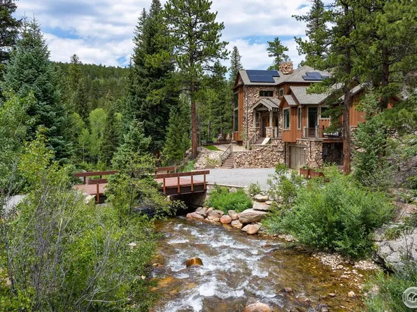 3363 Riverside Dr, Lyons, CO 80540