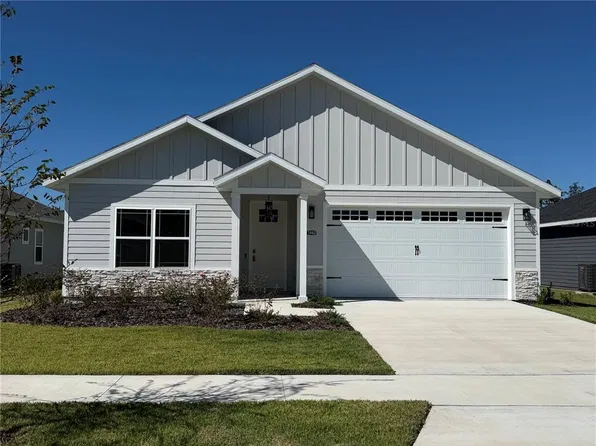 1062 SW 67TH STREET, GAINESVILLE, FL 32607