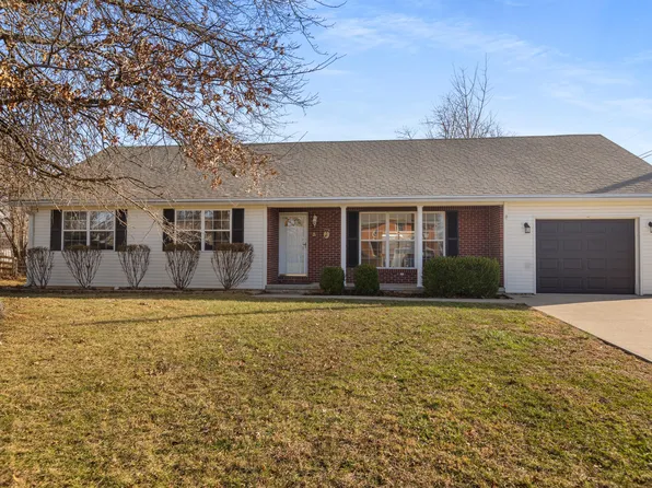 113 Alta Dr, Lawrenceburg, KY 40342