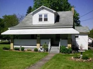 291 Old Route 217, Derry, PA 15627