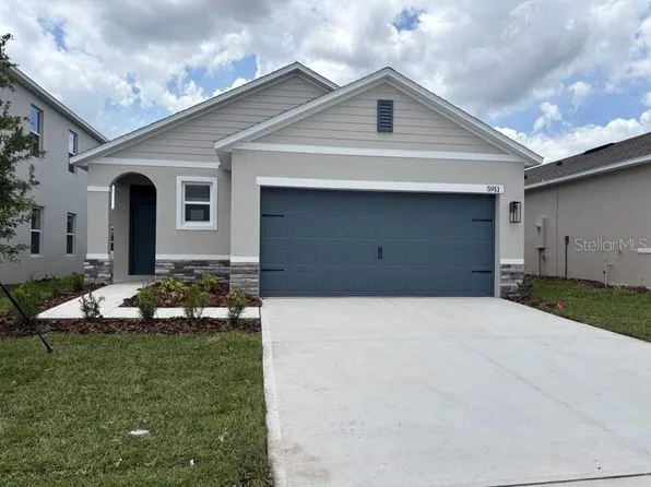 5911 Snowfall Bnd, Davenport, FL 33837