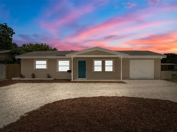 4576 22nd Ave N, Saint Petersburg, FL 33713